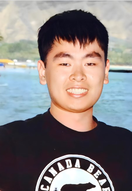 Obituario de Anthony Man Chin