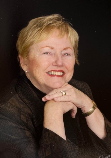 Obituario de Harriet Cole Guyton