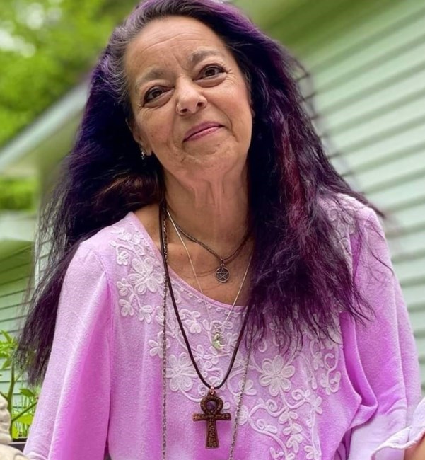 Obituary of Andrea Graziano