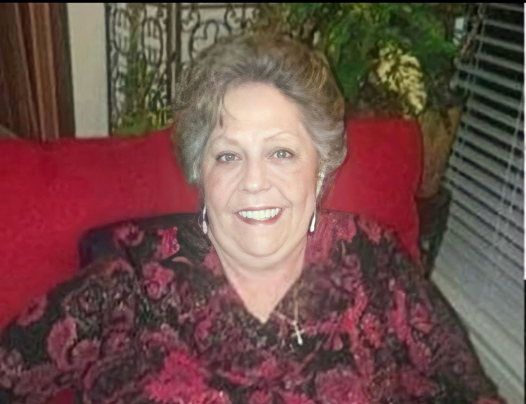 Betty Hankins Obituary Moss Bluff, LA