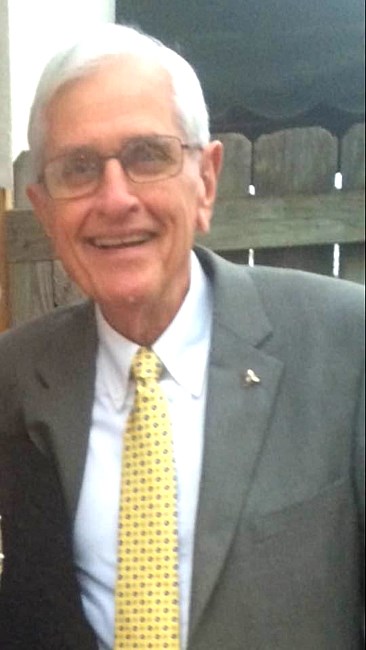 Obituary of Thaddeus Harper Pruett