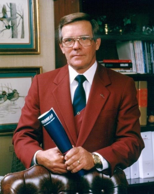 Obituary of Douglas Roy Brashier