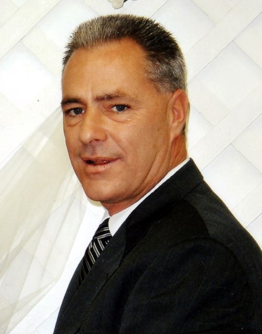 Obituary of William John Whitman