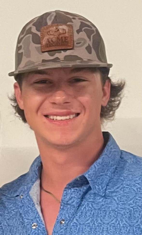 Obituary of Mason Charles Prima