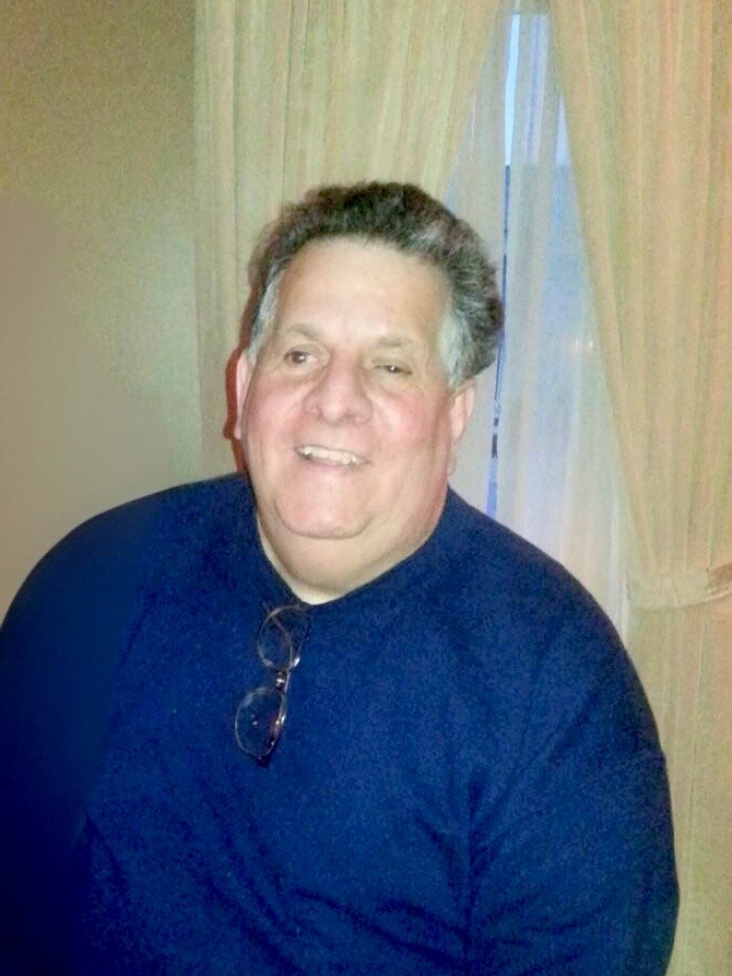 Obituary of Sandoro "Sandy" E. D'Ignazio