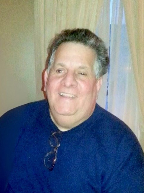 Obituary of Sandoro "Sandy" E. D'Ignazio