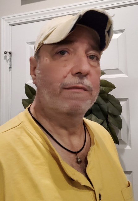 Obituary of Greg McLendon