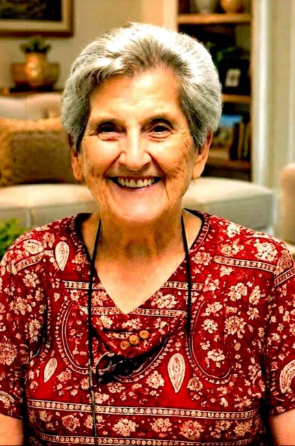 Obituary of Rosalee Janice Inman