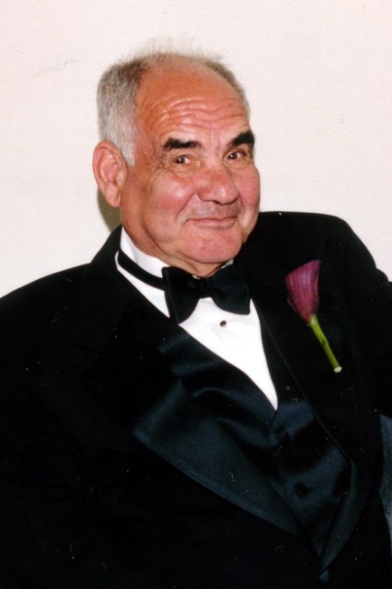 Obituary of Manuel S. Paulos