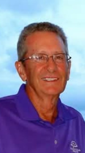 Obituary of Dr. Melvin Scott