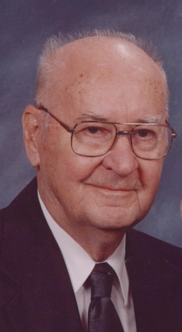 Obituary of Raymond C. Wolfe