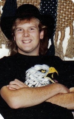 Obituary of Ricky Allen Brannam