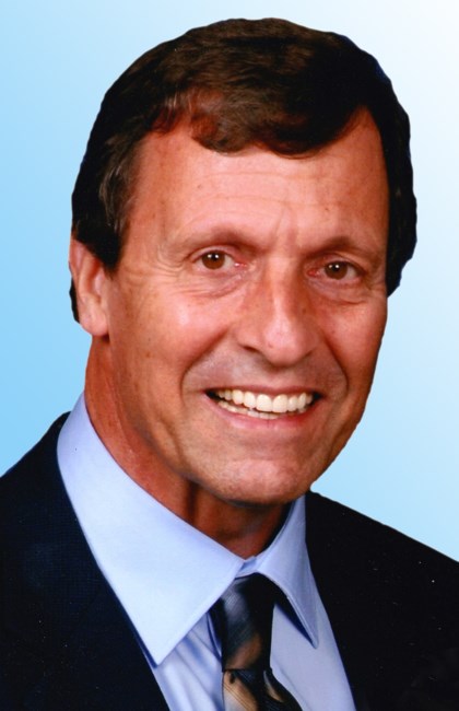 Obituary of James F. Koehler