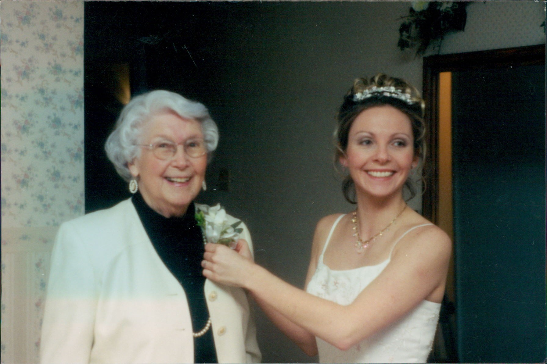 Obituary of Mary Doucette