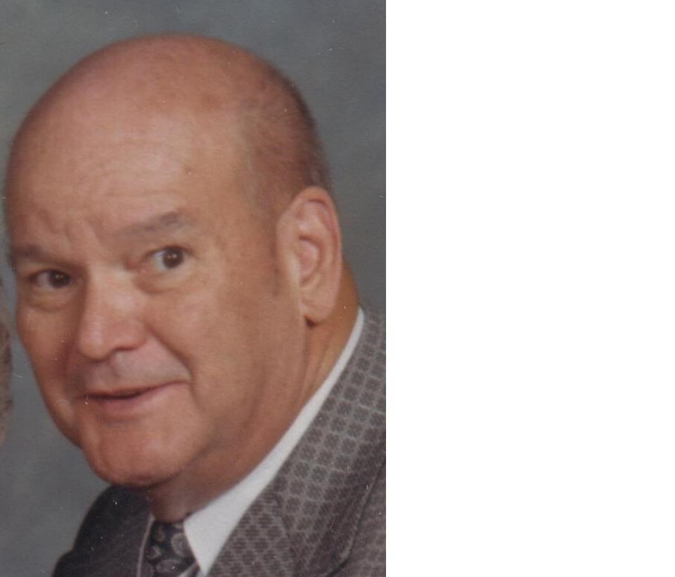 Obituary of Louis Wallace Barlow