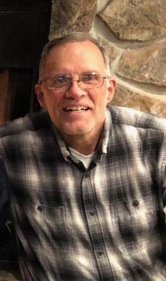 Obituary of Chuck Coram Jr.