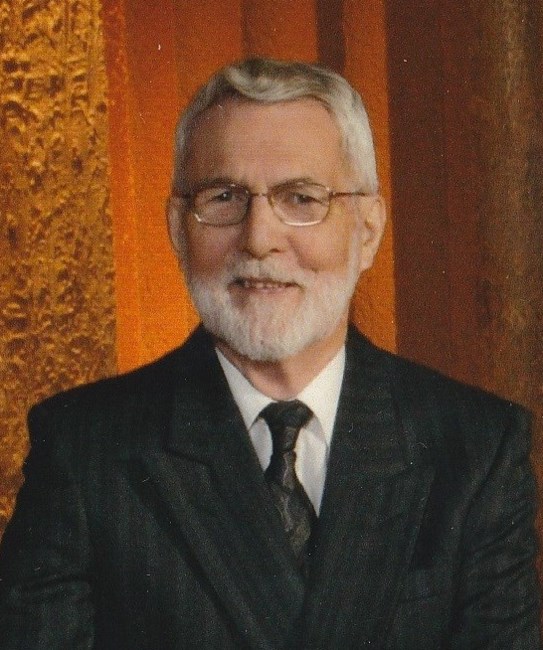 Obituario de Gérard Blackburn