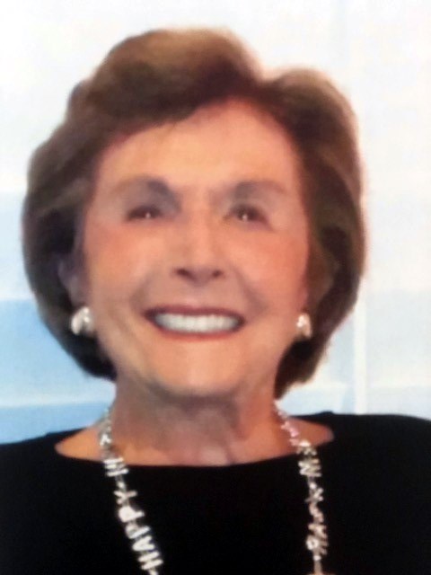 Obituary of Adele Rubin