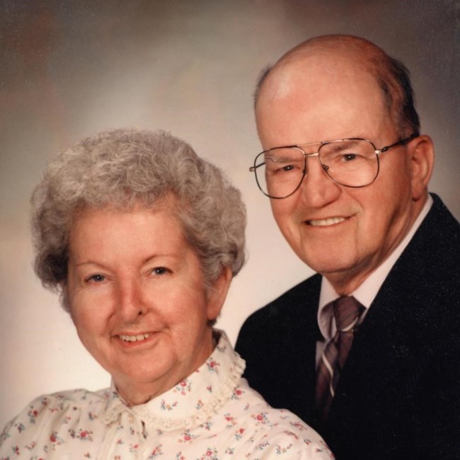 Obituary of Dorothy Holder