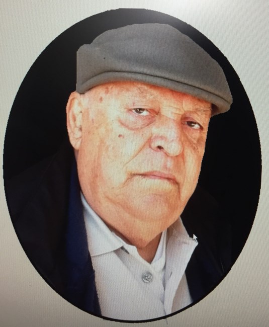 Obituary of Gabriel Acosta Fierros