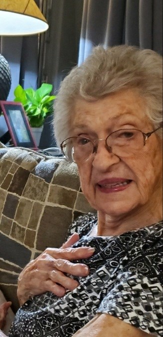Obituary of Nancy Lee Steinbeck