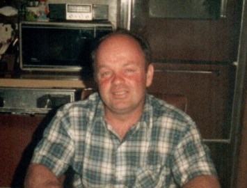 Obituary of Giuseppe (Joseph) Colavito