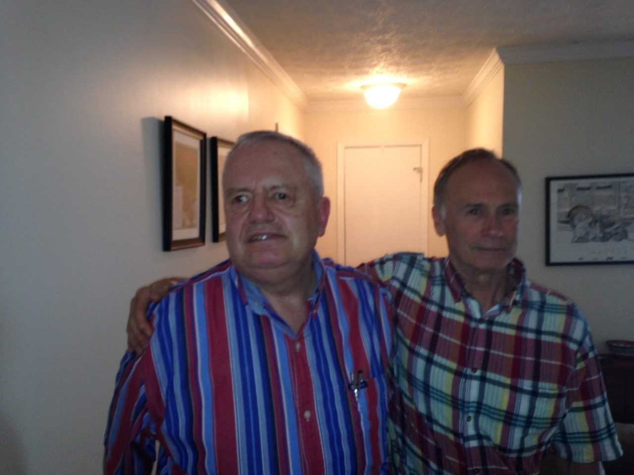 Obituary of David A Titus