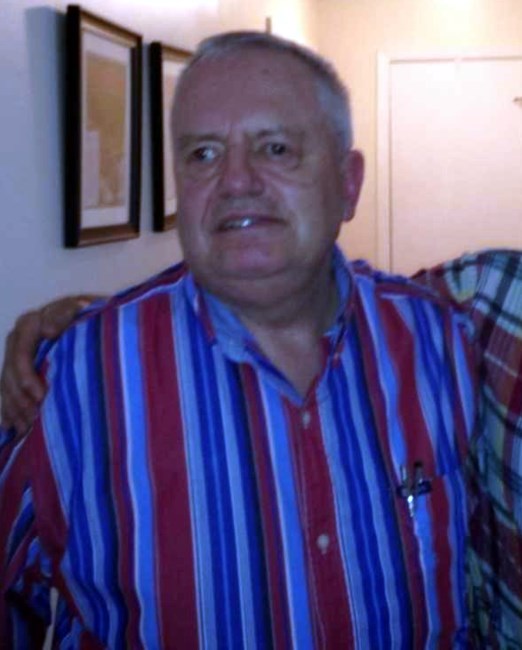 Obituary of David A Titus