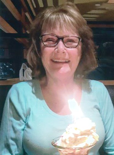 Obituary of Patricia Lou Ferrell