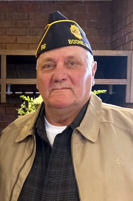 Obituary of Steven John Wittrock