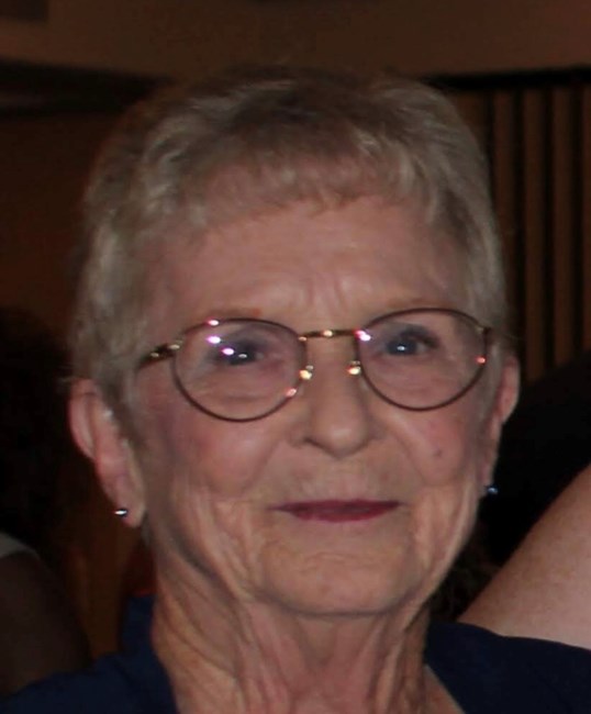 Obituary of Marilyn "Joyce" Hawkins