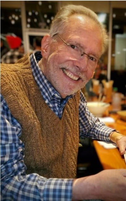 Obituary of Bill Charles Fried