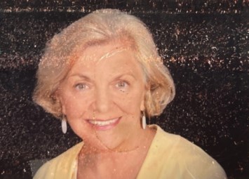 Obituary of Marcia Delene Brucato