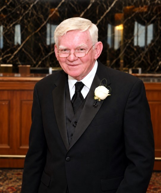 Obituary of Dr. Francis Michael Connery