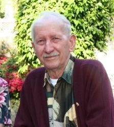 Obituary of Harry Herman