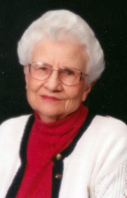 Obituary of Billie Frances Hooper