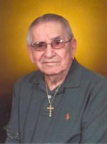 Antonio Rodarte