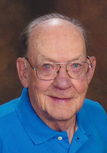 Obituary of William Henry Jeffries