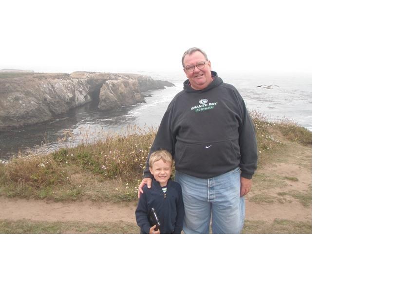 Obituary of Randy Bill Ervin