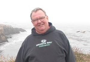 Obituary of Randy Bill Ervin