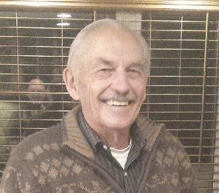 Obituary of Albin Alfred Frieser