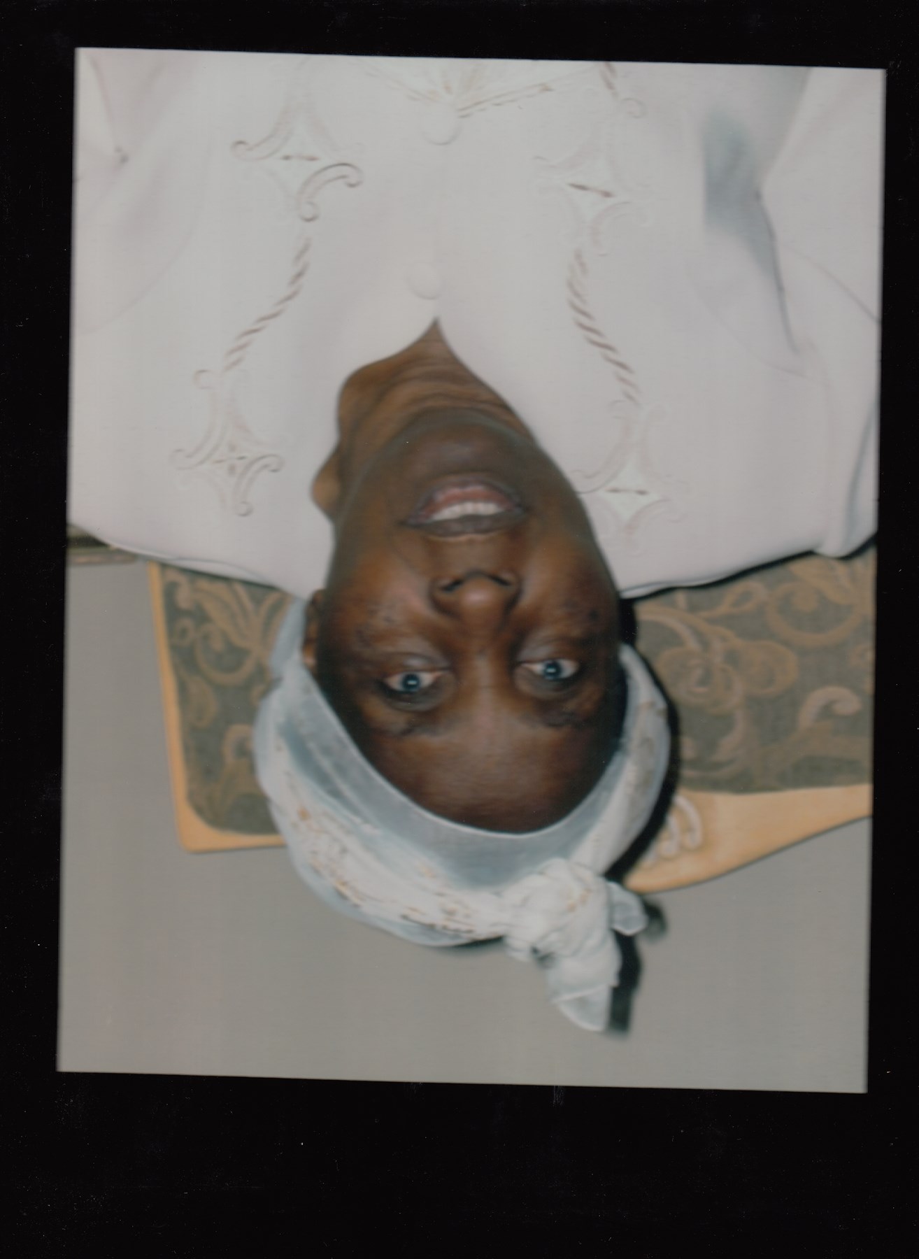 Obituary of Edith "Eddie" Waithera Muiruri