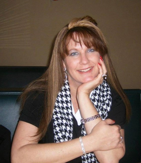 Obituary of Jeanice P. Blizzard