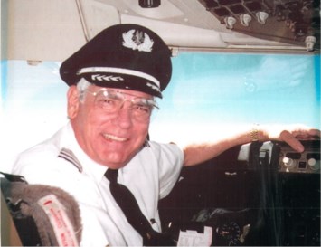 Obituary of Richard David Kendel