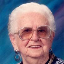 Obituary of Mildred Reynolds