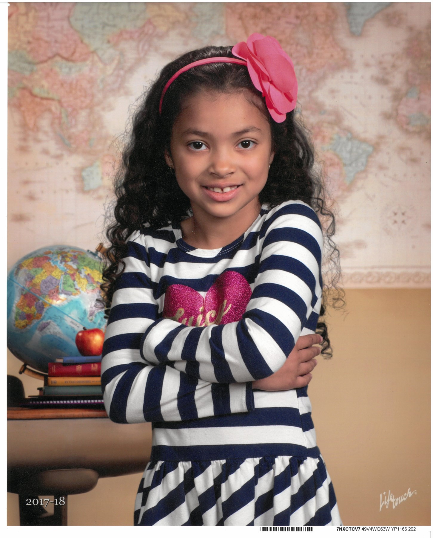 Obituary of Aaliyah Isabella Rosa