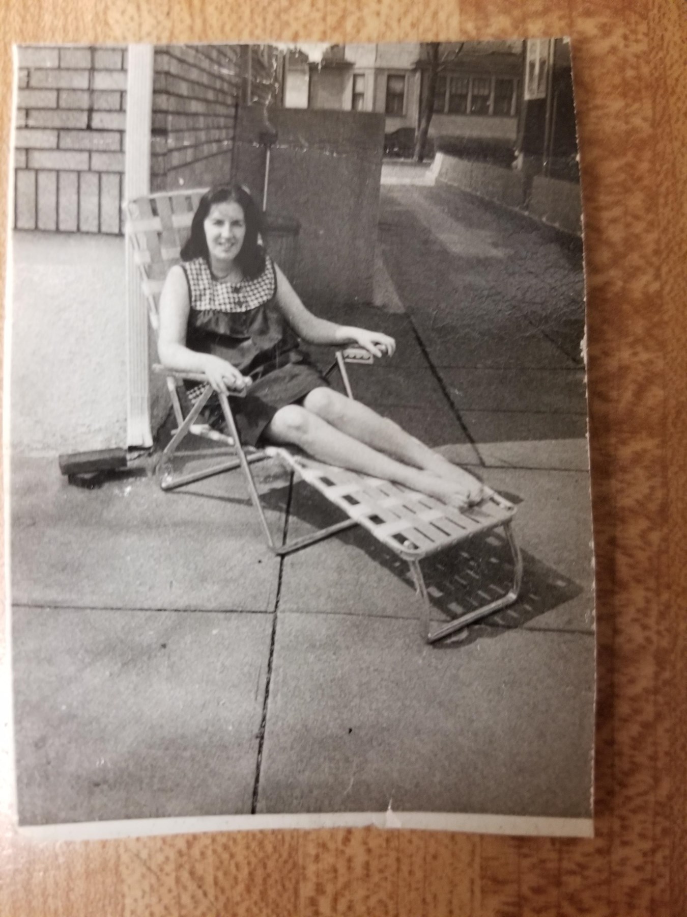 Obituary of Madeline Elizabeth Roberts