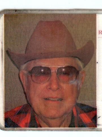 Obituary of Jack Amandor Carnley