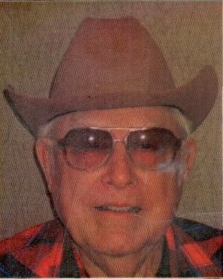 Obituary of Jack Amandor Carnley