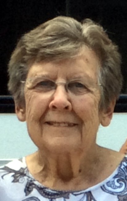 Obituary of Muriel L. Markison